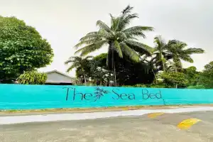 The Sea Bed Seychelles Apartments, Victoria