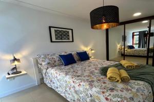 DREAM CUESTA2 Apartments, La Laguna