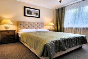 Apartament przy Parku Saskim (600 metrów od Ratusza), Sandomierz