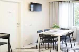 Tom Luxury Home Guest house, Fondi