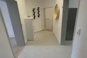 One100 I Appartment am Schaufenster Fischereihafen Apartments, Bremerhaven