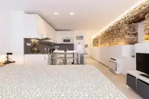 Studio by Unik Vacation, Tarragona