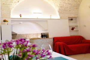 La casetta in pietra - nel CUORE di Guest house, Ostuni