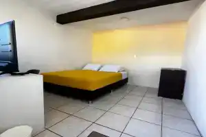 CASA MARIN MANDIMBO, Oaxaca