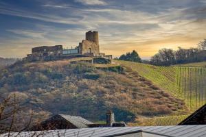 Weinquartier11 Guest house, Bernkastel-Kues