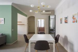 Central and Glamour home! Apartments, Monza