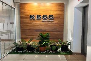 FIRD HOMESTAY KBCC APARTMENT SERVICE, Kota Bharu