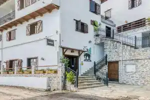 Makrinitsa Village, Makrinitsa