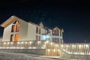 Magic Apartments, Dilijan
