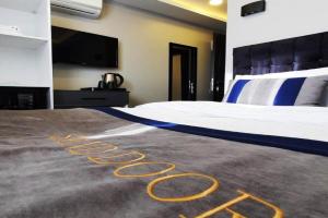 SAND DOOR HOTEL, Istanbul