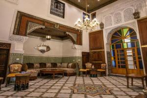 Dar Usham Luxury Guest House, Fes