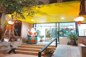 Mongnon Hotel โรงแรมมองนอน อุดรธานี, Udon Thani City