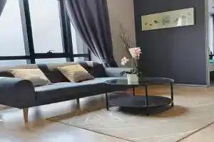 A2. The Pai @ Revo Aurora Place beside Pavillion Bukit Jalil Apartments, Petaling Jaya
