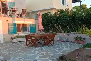 Thor Freyjas of Poseidonia Syros Holiday House, Posidhonia