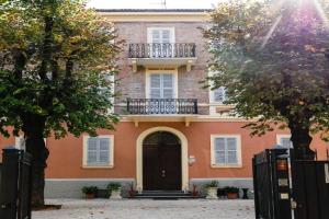 Residence del Centro Apart-hotel, Modena