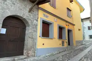 Alla Casa Medievale, Cividale del Friuli