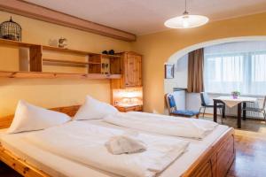 Apartment zur Therme St.Kathrein, Bad Kleinkirchheim