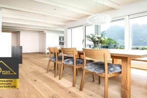 Dieerin Apartments, Bludenz