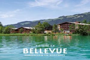 Ferienclub Bellevue am See Hotel, Oed