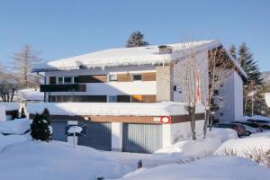 Apartment Am Birkenhain-2 by Interhome, Seefeld