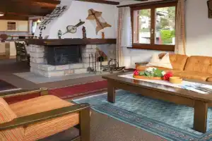 Apartment Parnier by Interhome, Klosters