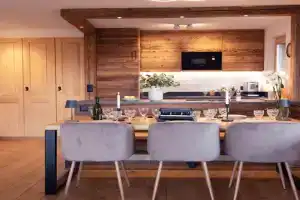 Apartment Ambassadeur 12 by Interhome, Villars-sur-Ollon