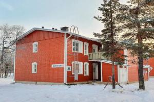 Holiday Home Moitakuru a6 by Interhome, Saariselka