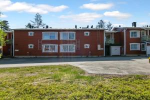 Holiday Home Moitakuru a18 by Interhome, Saariselka