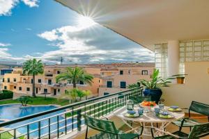 Holiday Home Jardines del Pla by Interhome, Javea