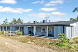 Holiday Home Saariseläntie 8 b 1 vaeltaja by Interhome, Saariselka