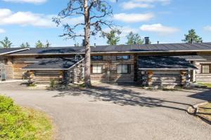 Holiday Home Nilikuru c 6 by Interhome, Saariselka