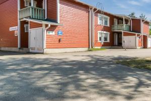 Holiday Home Moitakuru b24 by Interhome, Saariselka