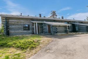Holiday Home Nilikuru a 2 by Interhome, Saariselka