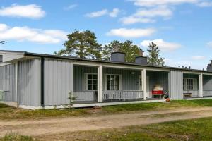 Holiday Home Saariseläntie 8 e 2 äijälä by Interhome, Saariselka