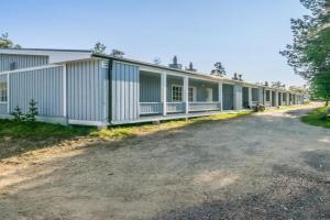 Holiday Home Saariseläntie 8 e 3 by Interhome, Saariselka