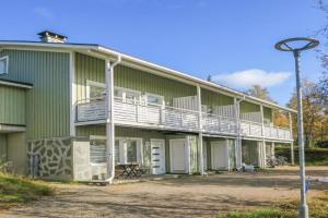 Holiday Home Siularinne b9 by Interhome, Saariselka