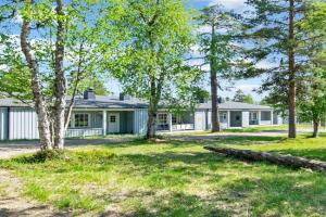 Holiday Home Saariseläntie 8 d 5 by Interhome, Saariselka