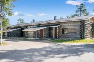 Holiday Home Nilikuru a1 by Interhome, Saariselka