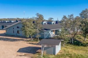 Holiday Home Saarihely a1 by Interhome, Saariselka