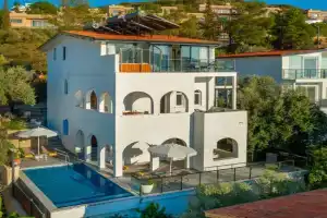 Kaya Apartments Kalamar, Kalkan
