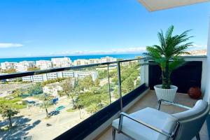 Appartement Confort Vue Mer I Piscine et Parking I Exclusivement aux Familles Apartments, Tangier