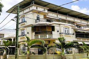 Apartment Huz Peer 2, Trou aux Biches