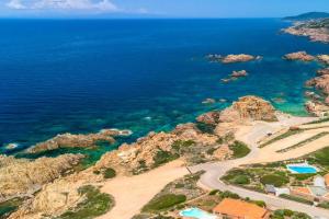 Villa Giorgia -, Costa Paradiso