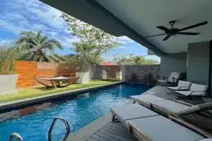 La Mer Luxury Villa - Private Pool Langkawi, Pantai Tengah