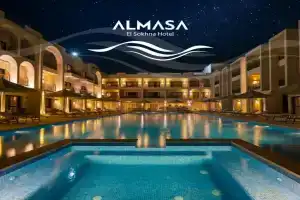 Al Masa Hotel El Sokhna, Ain Sokhna