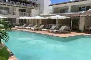 Le Clos des Bains Mauritius Hotel, Blue Bay