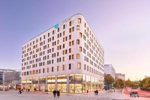H2 Hotel Saarbrücken, Trademark by Wyndham, Saarbrucken