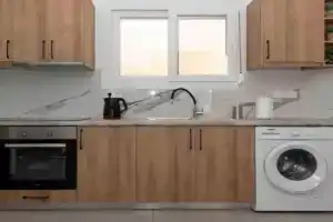 Mimikas Apartment, Pylos