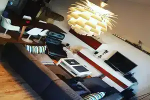 Traumwohnung mit großer Dachterasse Apartments, Morfelden-Walldorf