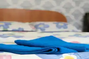 Satpaeva - Firkan - Evrika Apartments, Taraz